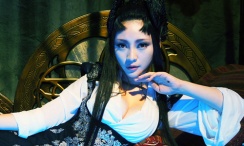 婷婷丁香久久
